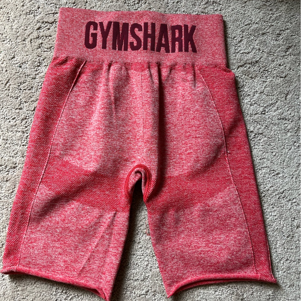 Gymshark Shorts